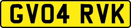 GV04RVK