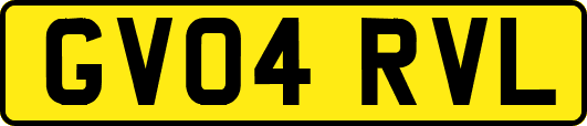 GV04RVL