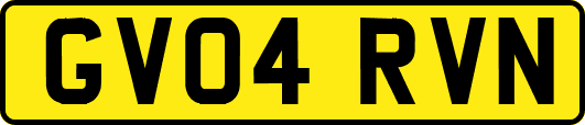 GV04RVN