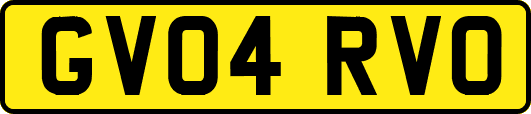 GV04RVO