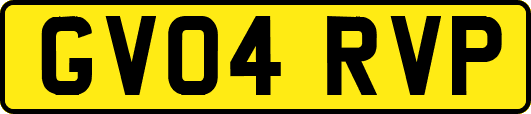 GV04RVP
