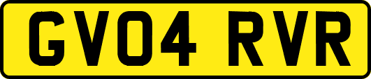 GV04RVR