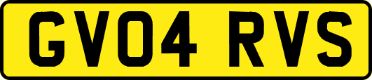 GV04RVS