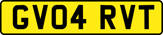 GV04RVT