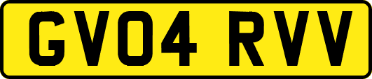 GV04RVV