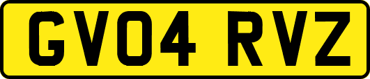 GV04RVZ