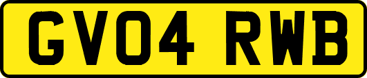 GV04RWB