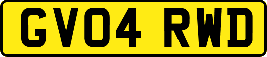 GV04RWD