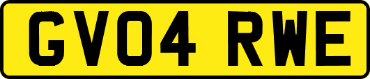 GV04RWE
