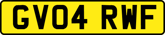 GV04RWF