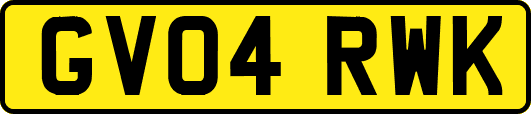 GV04RWK