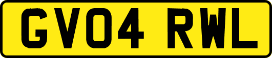 GV04RWL