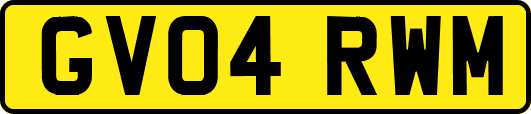 GV04RWM