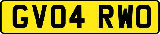 GV04RWO
