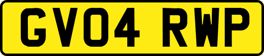 GV04RWP