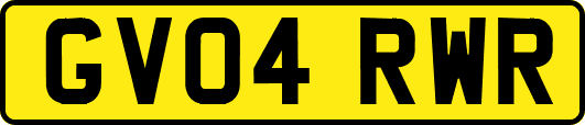 GV04RWR