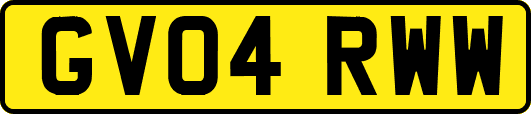 GV04RWW