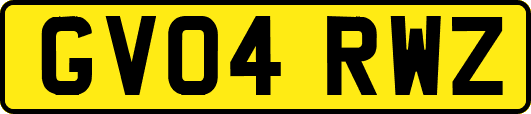 GV04RWZ