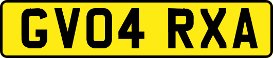 GV04RXA