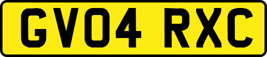 GV04RXC
