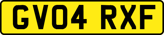 GV04RXF