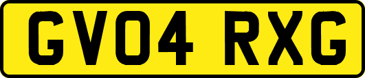 GV04RXG