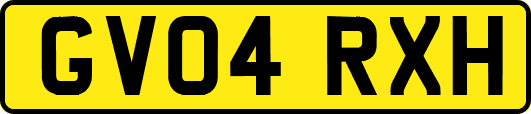 GV04RXH