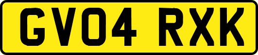 GV04RXK