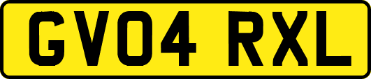 GV04RXL
