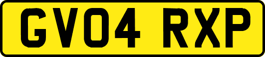 GV04RXP