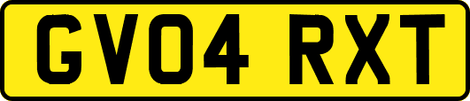 GV04RXT