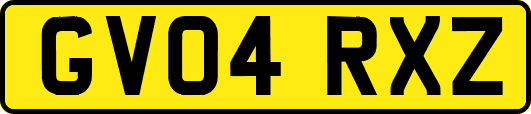 GV04RXZ