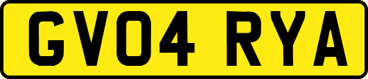 GV04RYA