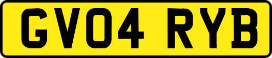 GV04RYB