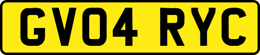 GV04RYC
