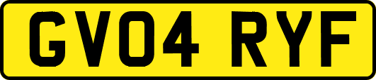 GV04RYF