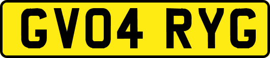 GV04RYG