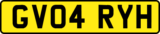 GV04RYH