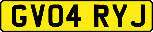 GV04RYJ