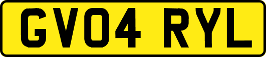 GV04RYL