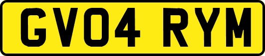 GV04RYM