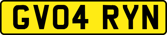 GV04RYN