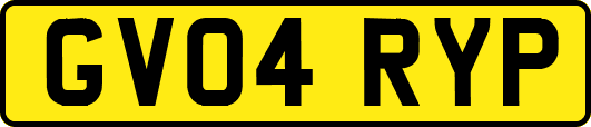 GV04RYP