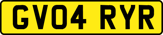 GV04RYR