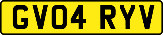 GV04RYV