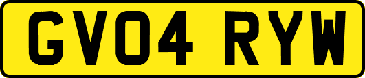 GV04RYW