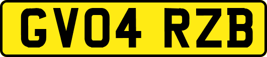 GV04RZB