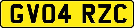 GV04RZC