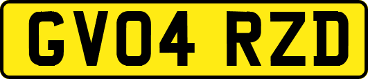 GV04RZD