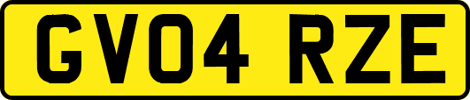 GV04RZE